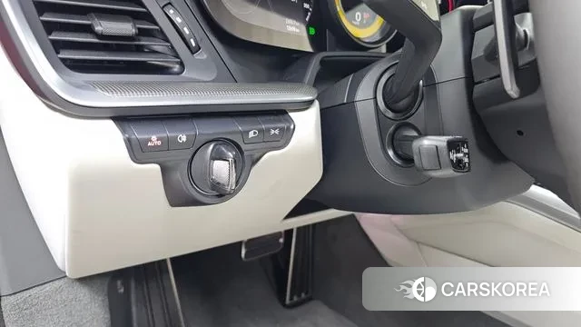 Porsche 911(992) 2022 Черный из Кореи, фото 5