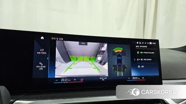 BMW 3 Series (G20) 2023 Черный из Кореи, фото 5