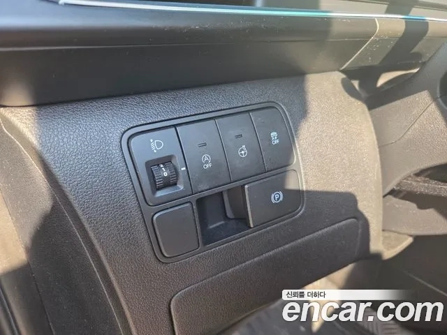 Hyundai Staria 2022 Черный из Кореи, фото 5