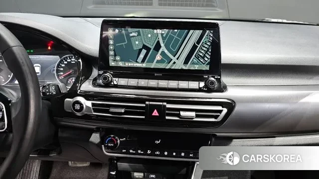 Kia Seltos 2020 Серый из Кореи, фото 5