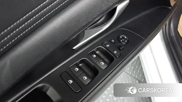 Hyundai Avante (CN7) 2022 Белый из Кореи, фото 5