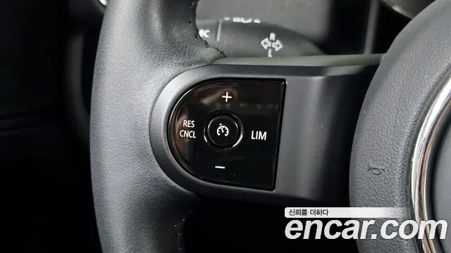 Mini Cooper Countryman id 2715733 из Кореи 5