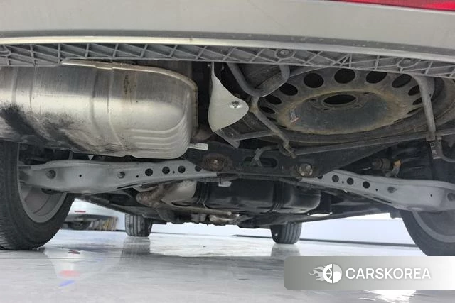 Buick GL6 2018 Желтый из Китая, фото 5