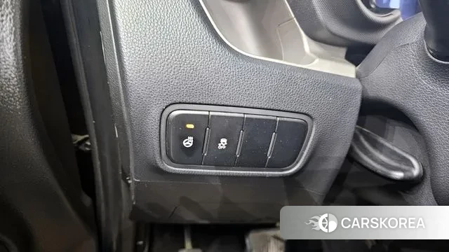 Kia The New Ray 2020 Черный из Кореи, фото 5