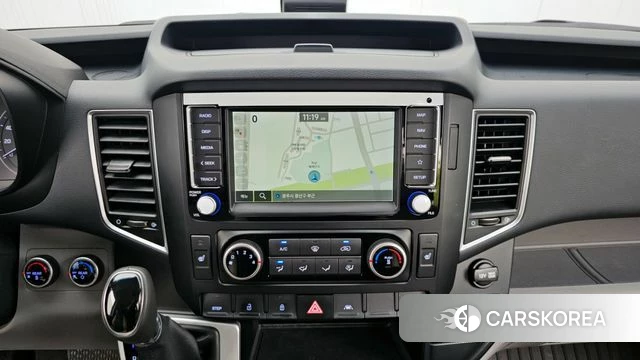Hyundai Solati 2024 Белый из Кореи, фото 5
