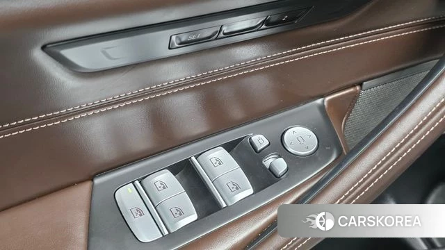 BMW 5 Series (G30) 2020 Серый из Кореи, фото 5