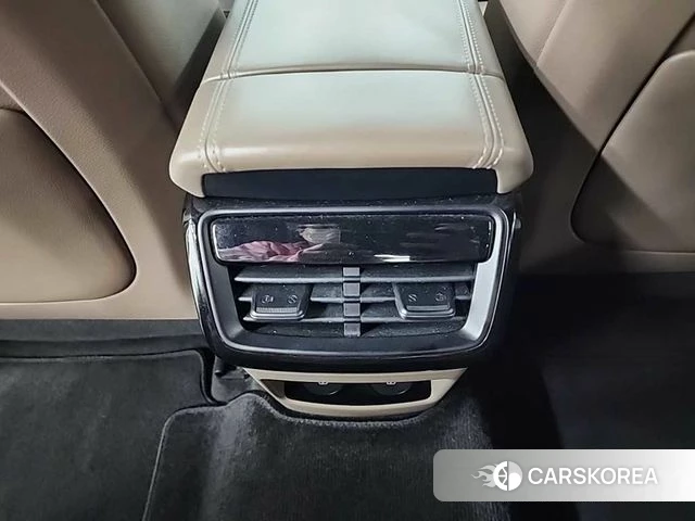 Kia K8 2023 Черный из Кореи, фото 5