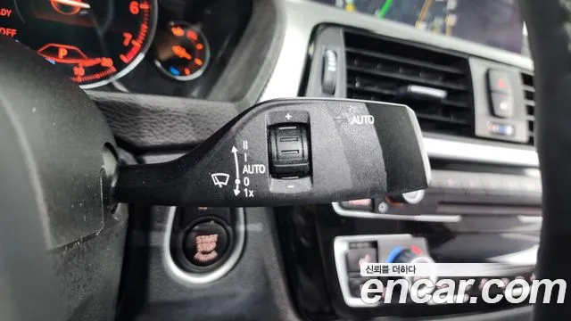 BMW 4 Series (F32) id 2723563 из Кореи 5