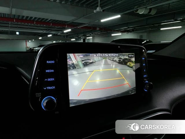 Hyundai Santa Fe TM 2018 Серый из Кореи, фото 5