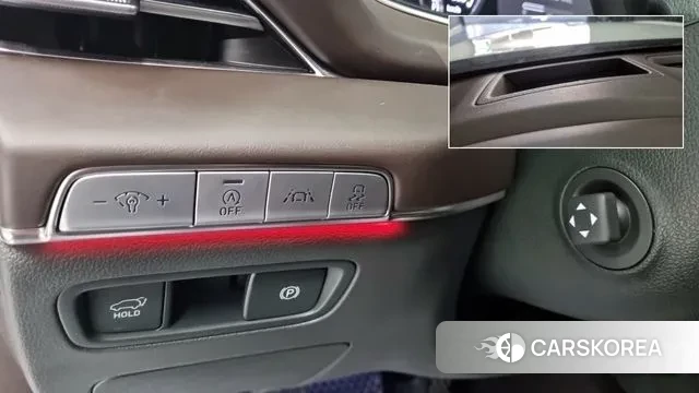 Genesis GV80 2021 Белый из Кореи, фото 5