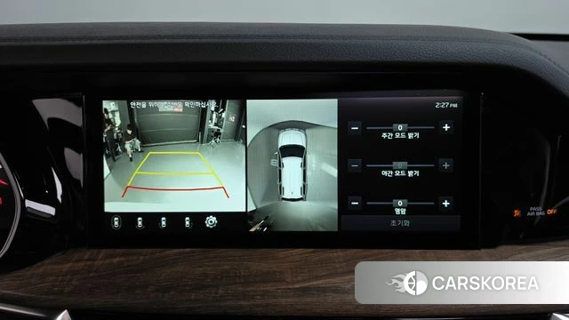 Kia Mohave Master 2021 Белый из Кореи, фото 5