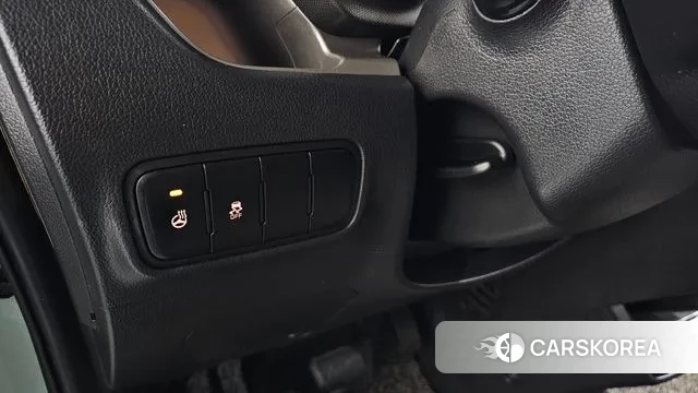 Kia The New Ray 2020 Небесно-голубой из Кореи, фото 5