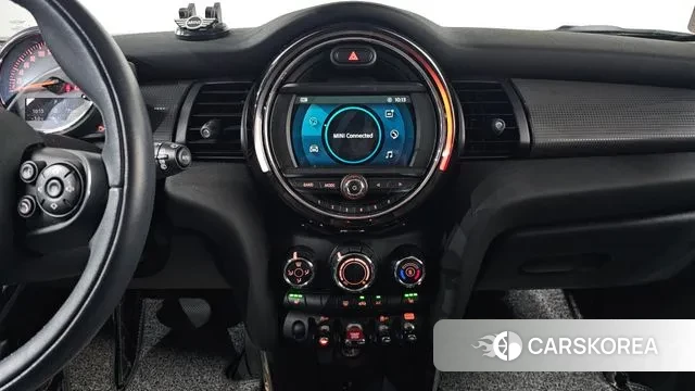 Mini Cooper 2021 Оранжевый из Кореи, фото 5