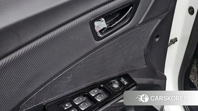 Ssangyong Berry New Tivoli 2021 Белый из Кореи, фото 5