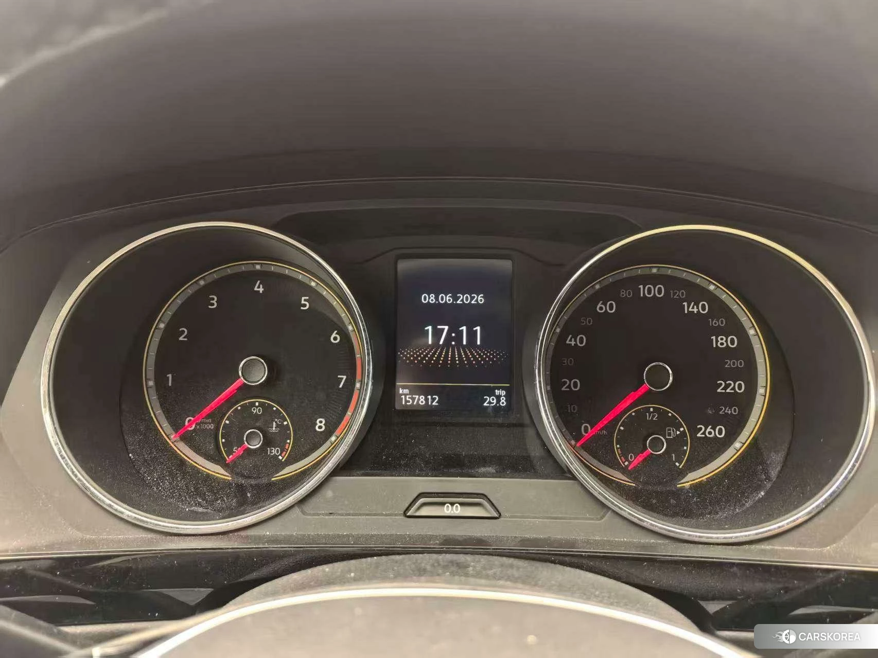 Volkswagen Tiguan L 2019 Белый из Китая, фото 5