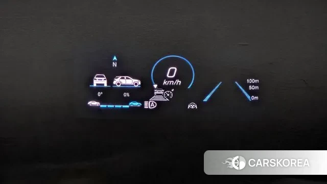 Mercedes-Benz GLE-Class W167 2022 Белый из Кореи, фото 5