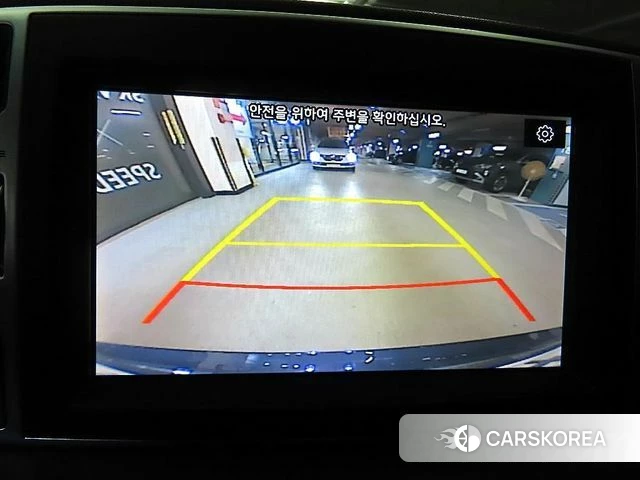Kia Sportage 4th Generation id 4459708 из Кореи 5