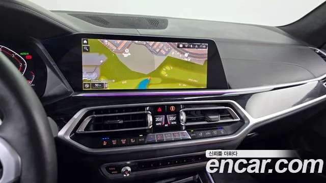 BMW X7 (G07) id 2207664 из Кореи 5