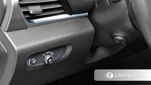 Chevrolet (GM Daewoo) Traverse 2022 Белый из Кореи, фото 5