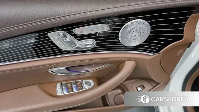 Mercedes-Benz E-Class W213 2019 Белый из Кореи, фото 5