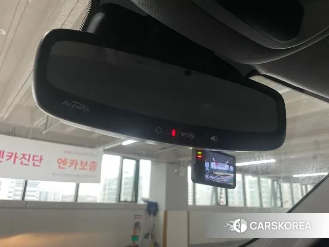 Chevrolet (GM Daewoo) Trailblazer 2023 Серый из Кореи, фото 5