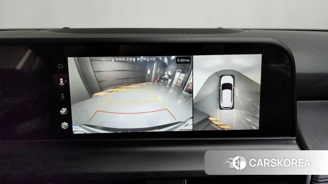 Kia The New Seltos 2023 Белый из Кореи, фото 5