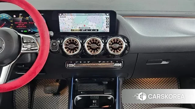 Mercedes-Benz EQA H243 2023 Белый из Кореи, фото 5