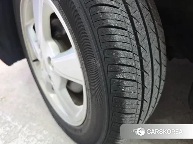 Chevrolet (GM Daewoo) The Next Spark 2018 Розовый из Кореи, фото 5