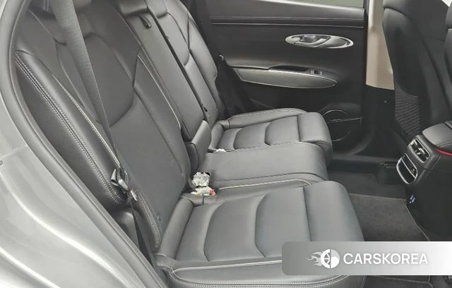 Genesis GV70 2023 Серебряный из Кореи, фото 5