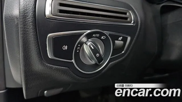 Mercedes-Benz C-Class W205 id 2676304 из Кореи 5