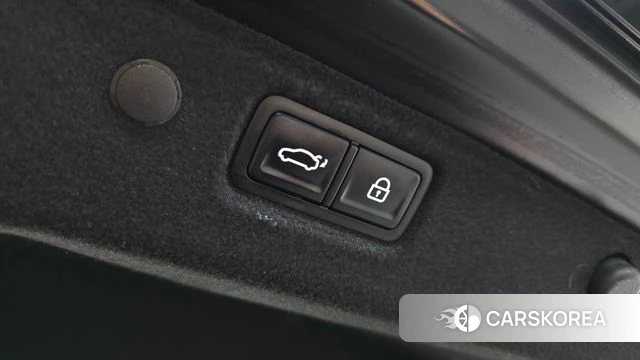 Kia The New K5 3rd generation 2024 Черный из Кореи, фото 5