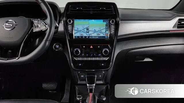 Ssangyong Berry New Tivoli 2021 Белый из Кореи, фото 5