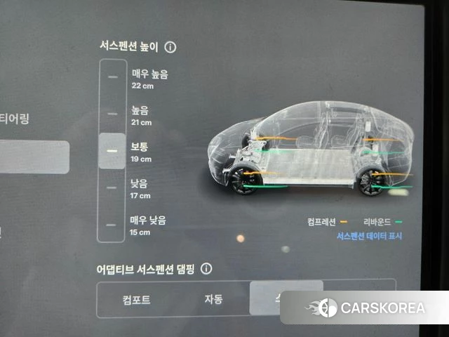 Tesla Model X 2019 Черный из Кореи, фото 5
