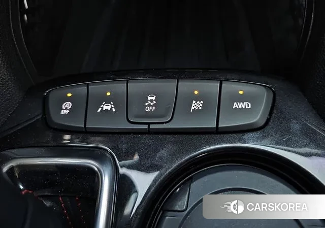 Chevrolet (GM Daewoo) Trailblazer 2020 Белый из Кореи, фото 5