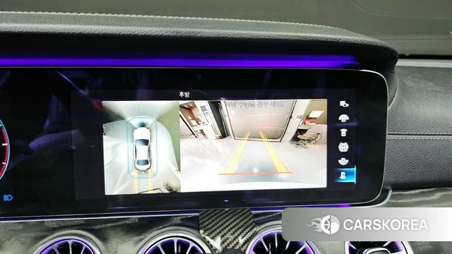 Mercedes-Benz E-Class W213 2020 Белый из Кореи, фото 5