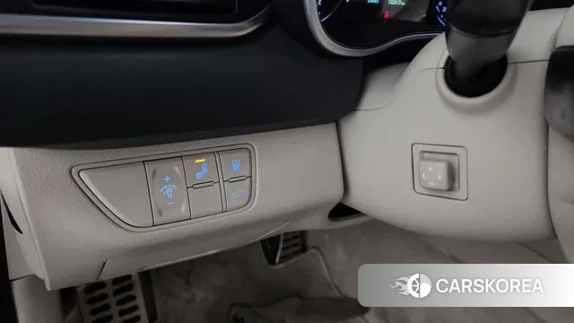 Genesis G70 2018 Белый из Кореи, фото 5