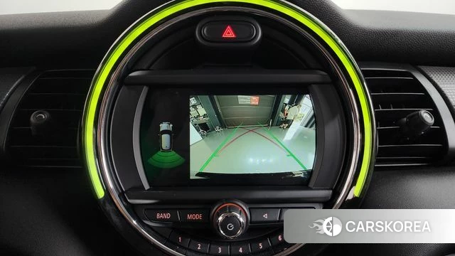 Mini Cooper 2020 Черный из Кореи, фото 5