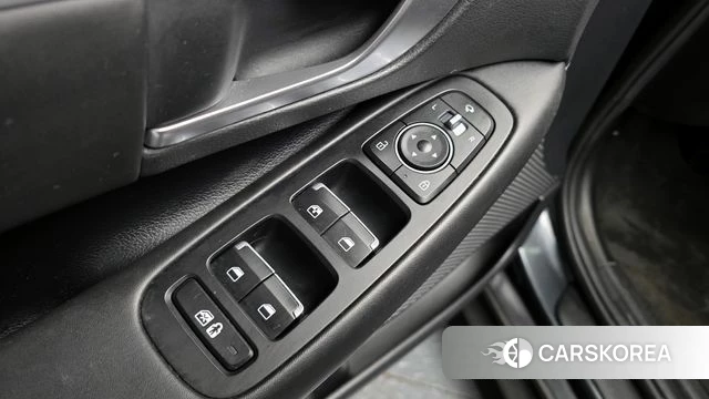 Hyundai Sonata Hybrid (DN8) 2023 Серый из Кореи, фото 5