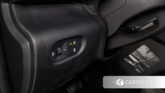 Hyundai Casper 2024 Светло-зеленый из Кореи, фото 5