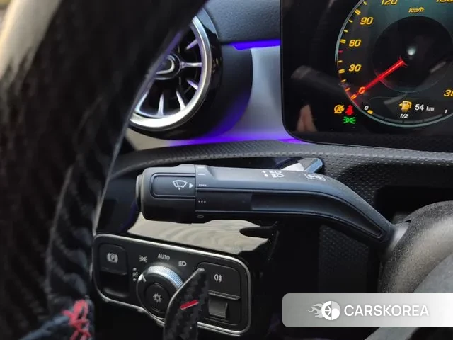 Mercedes-Benz CLA-Class C118 2023 Цвет тростника из Кореи, фото 5