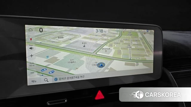 Hyundai Ionic 5 2021 Серый из Кореи, фото 5