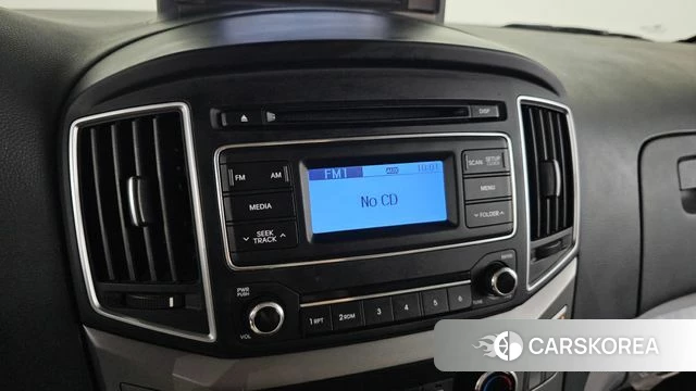 Hyundai The New Grand Starex 2020 Серебристо-серый из Кореи, фото 5