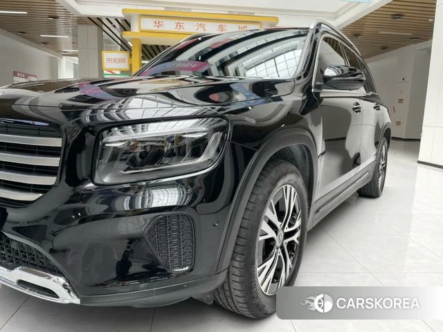 Mercedes-Benz GLB id 4211679 из Китая 5
