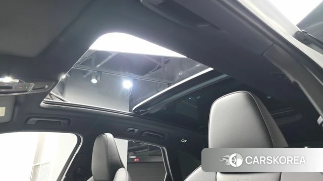 Audi Q5 (80A) 2025 Белый из Кореи, фото 5
