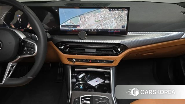 BMW 3 Series (G20) 2025 Белый из Кореи, фото 5