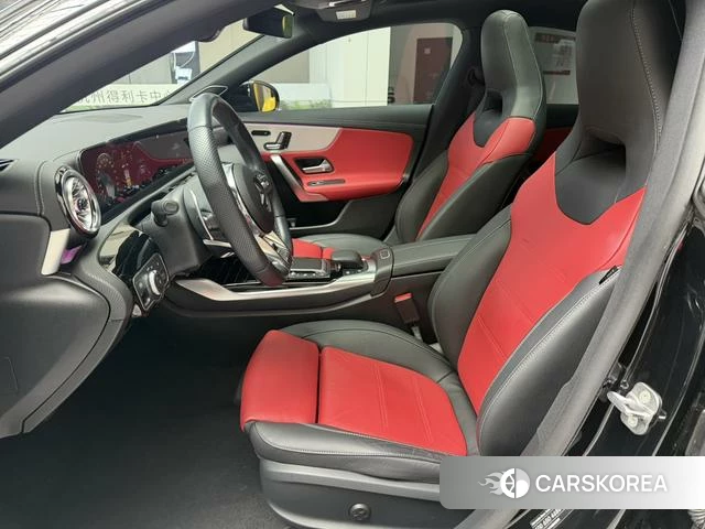 Mercedes-Benz CLA AMG id 4211870 из Китая 5