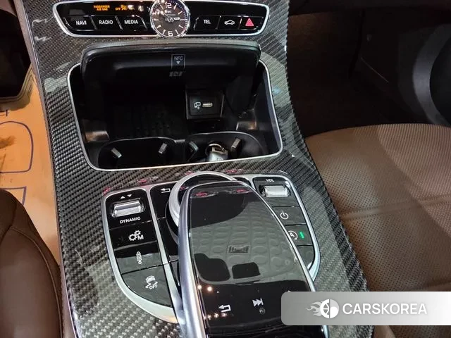 Mercedes-Benz E-Class W213 2019 Белый из Кореи, фото 5