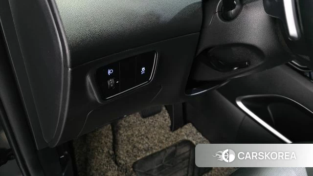 Hyundai Tucson (NX4) 2022 Серый из Кореи, фото 5