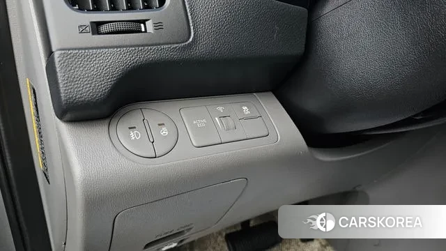 Hyundai The New Grand Starex 2020 Серебряный из Кореи, фото 5