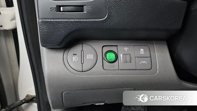 Hyundai The New Grand Starex 2020 Белый из Кореи, фото 5